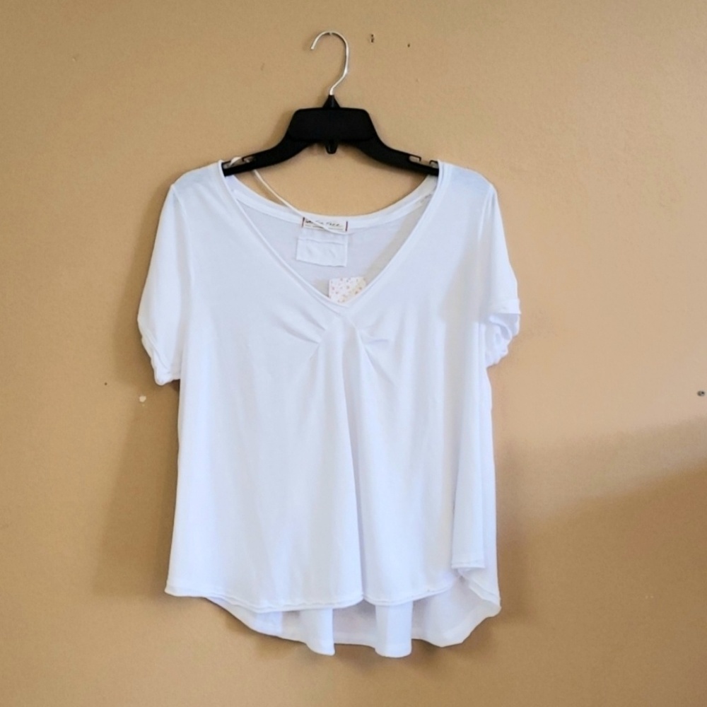 Free People Tee